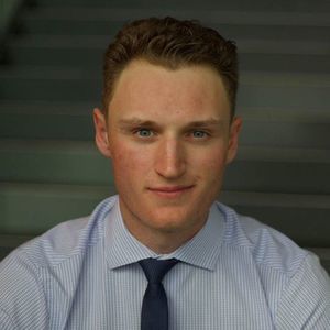 Meet your Posher, Robert